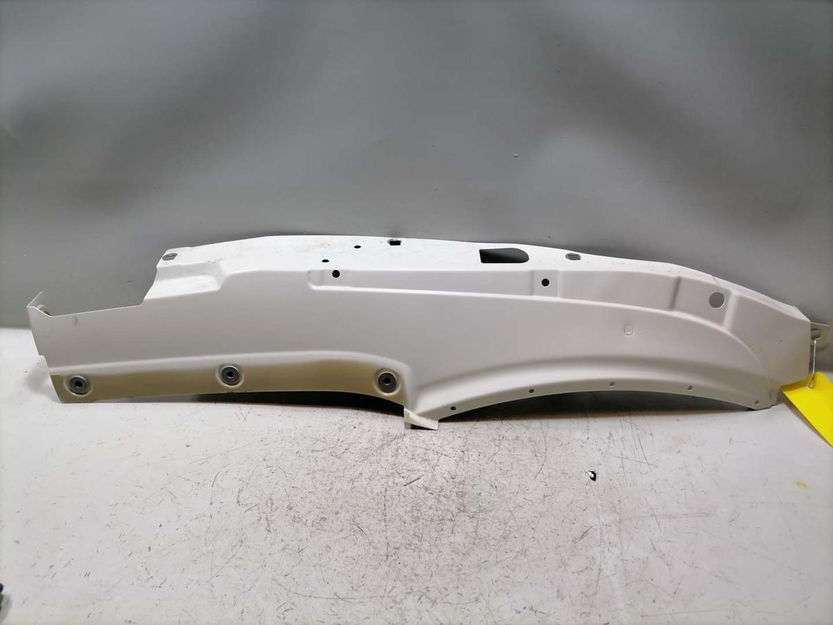 Porsche Macan original Kotfl&uuml;gel vorn rechts Oberteil Bj.2015